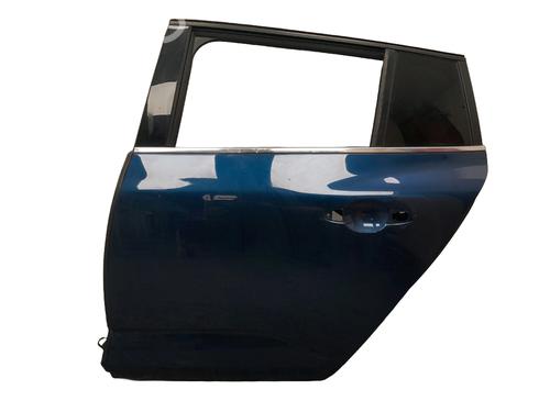 Used Left rear door RENAULT MEGANE IV Hatchback (B9A/M/N_) [2015-2025]  26596410