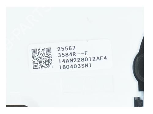 Other RENAULT MEGANE IV Hatchback (B9A/M/N_) 1.5 dCi 90 (B9A1) | BP34469927O1 - Image 4