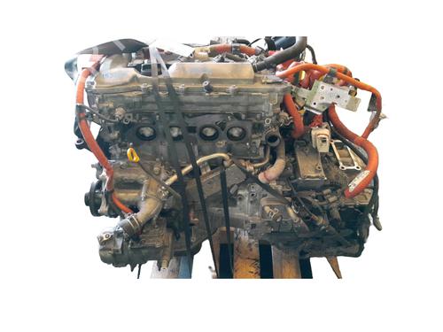 Used Engine Engine LEXUS NX (_Z1_) 300h AWD (AYZ15, AYZ15_, AYZ15R) (197 hp) 33403888 33403888