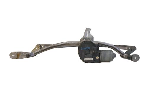 Used Front wiper motor Front wiper motor BMW 5 (F10) 523 i (204 hp) 33979529 33979529