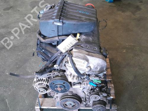Used Engine SUZUKI IGNIS II (MH) 1.3 (RM413) (94 hp) 17698785