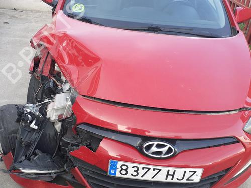 Hattehylde HYUNDAI i30 Estate (GD) 1.4 CRDi | BP34552061C85 - Image 5