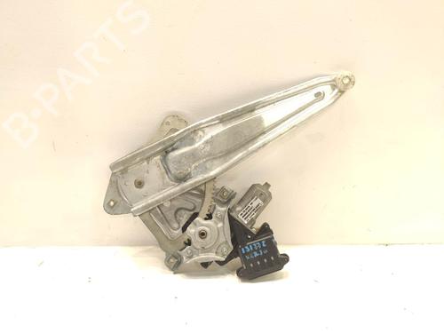Used Rear left window mechanism Rear left window mechanism TOYOTA VERSO (_R2_) 1.8 (ZGR21_, ZGR21R) (147 hp) 40511853 40511853
