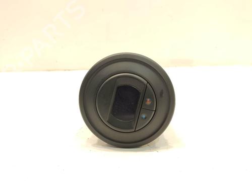 Climate control RENAULT ESPACE IV (JK0/1_) 2.0 dCi (JK01, JK02, JK1J, JK1K, JK1H) | BP40511866I5 - Image 3