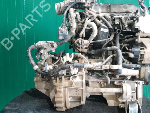 Engine SUZUKI VITARA (LY) 1.6 DDiS (APK 416D) | BP23213485M1 