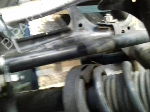 Used Left front driveshaft Left front driveshaft PORSCHE CAYENNE (92A) 3.0 Diesel (262 hp) 34484612 34484612