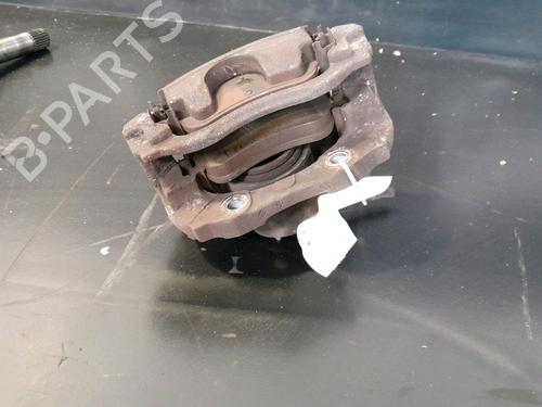Left front brake caliper CITROËN C3 Picasso (SH_) 1.6 HDI 90 | BP33404081M105 - Image 2