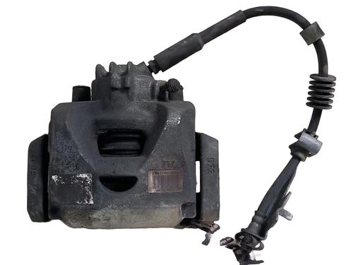 Venstre bremsekaliber foran DS DS 4 / DS 4 CROSSBACK (NX_) 1.6 BlueHDi 120 (120 hp) 27214945