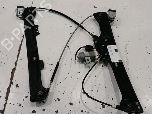 Front left window mechanism BMW 5 Touring (E61) 530 d | BP34462678C22 - Image 2