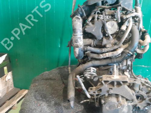 Engine FIAT IDEA Van (350_) JTD Multijet (350BXB1A) | BP37614348M1 - Image 2