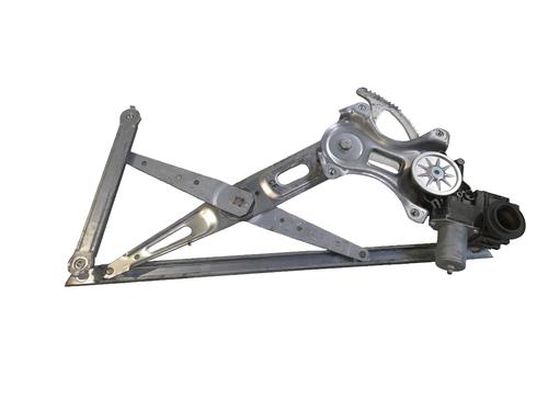 Used Front right window mechanism Front right window mechanism TOYOTA PRIUS PLUS (_W4_) 1.8 Hybrid (ZVW40W, ZVW41W) (136 hp) 34551031 34551031