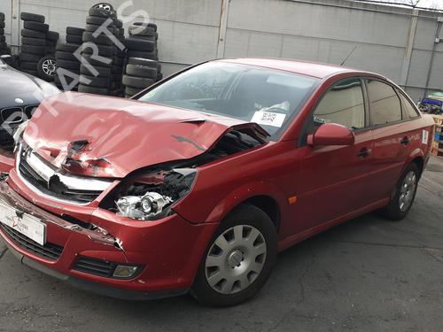 Used Parts OPEL VECTRA C GTS (Z02)  1.9 CDTI (F68)  4835212