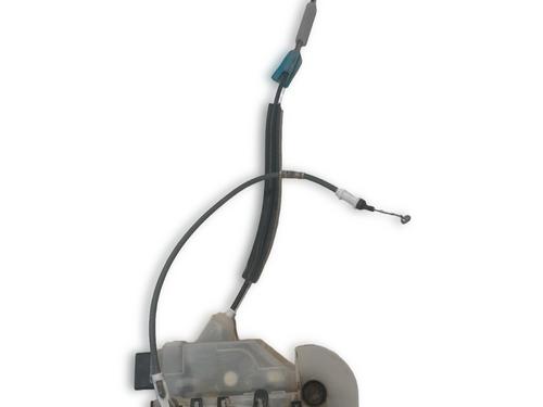 front-left-lock-peugeot-partner-box-bodympv-k9-2018-34467766 main image
