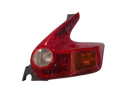Used Right taillight Right taillight VW GOLF VII Variant (BA5, BV5) 1.6 TDI (105 hp) 34552330 34552330