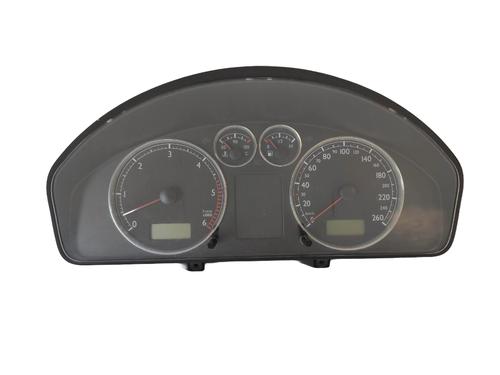 Used Instrument cluster SEAT ALHAMBRA (7V8, 7V9) [1996-2010]  19687236