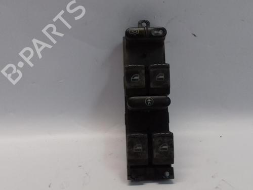 Used Left front window switch Left front window switch VW POLO V (6R1, 6C1) 1.6 TDI (90 hp) 36234371 36234371