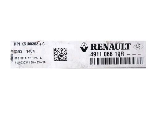 Steering pump DACIA LOGAN (LS_) 1.5 dCi (LS0W) | BP35735628M99  - Image 5