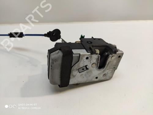 Used Front left lock Front left lock SAAB 9-5 Estate (YS3E) 2.3 Turbo (260 hp) 34485858 34485858