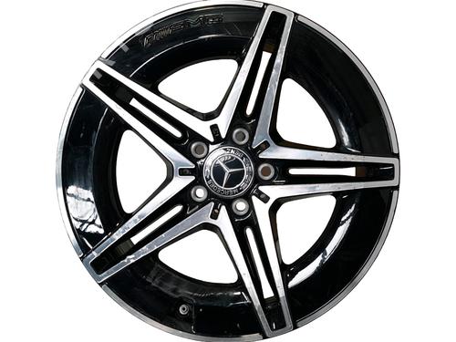 Used Rim Rim 37241048 37241048