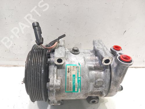 Used AC compressor AC compressor ALFA ROMEO 147 (937_) 1.6 16V T.SPARK (937.AXA1A, 937.AXB1A, 937.BXB1A) (120 hp) 35731693 35731693