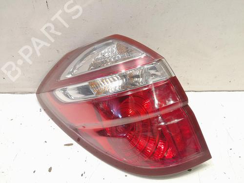 Left taillight SUBARU OUTBACK (BL, BP) 2.0 D AWD (BPD) | BP14478763C34 
