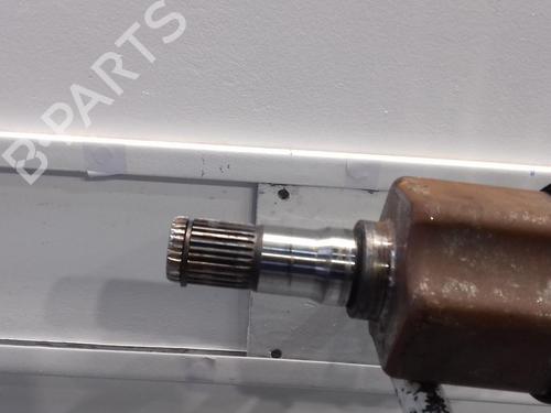 Left front driveshaft FORD S-MAX (WA6)  | BP14463310M38 