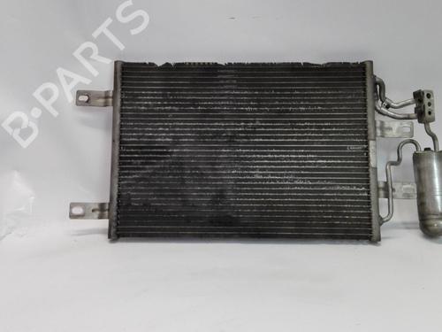 Used AC radiator AC radiator OPEL MERIVA A MPV (X03) [2003-2010] 34482314 34482314