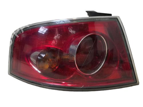 Used Left taillight SEAT CORDOBA (6L2) [2002-2009]  25982449