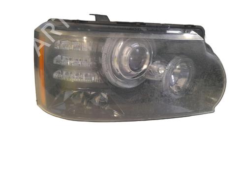 Used Right headlight Right headlight LAND ROVER RANGE ROVER III (L322) 5.0 4x4 (510 hp) 33979849 33979849