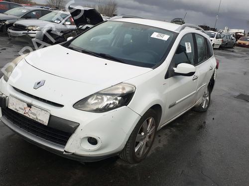 Engine RENAULT CLIO III Grandtour (KR0/1_) 1.2 16V (KR0P) | BP36360808M1 - Image 5