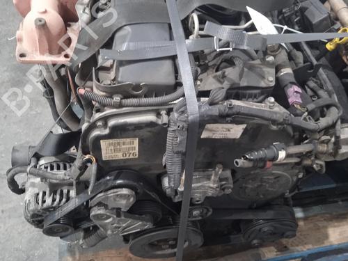 Used Engine FORD MONDEO III (B5Y) [2000-2007]  19049707