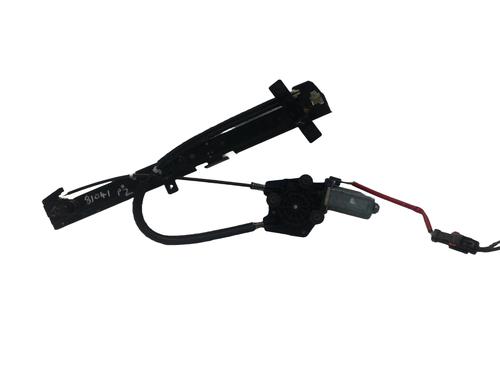 Used Front right window mechanism Front right window mechanism CHRYSLER NEON II 2.0 16V (133 hp) 34481888 34481888