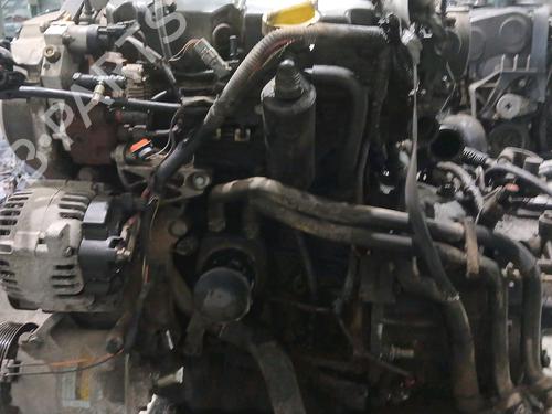 Starter RENAULT SCÉNIC II (JM0/1_) | BP35733869M8 - Image 3