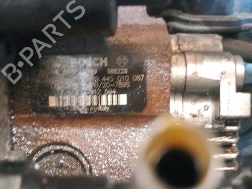 Engine RENAULT GRAND SCÉNIC II (JM0/1_) 1.9 dCi (JM14) | BP37234968M1 - Image 6