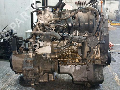AC compressor SEAT IBIZA III (6L1) 1.4 16V | BP35735834M34 - Image 3
