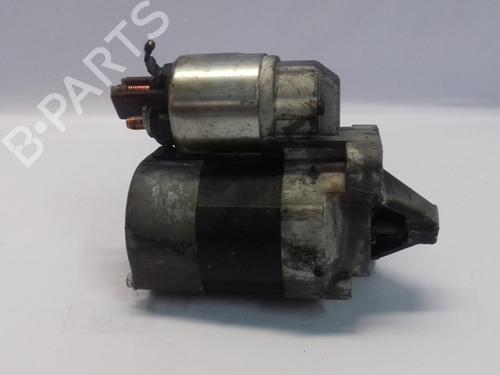 Used Starter RENAULT MEGANE II (BM0/1_, CM0/1_) 1.6 16V (112 hp) 14461295