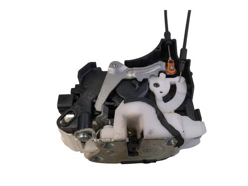 Used Front right lock Front right lock MITSUBISHI LANCER VIII Sportback (CX_A) 1.8 DI-D (CX9A) (150 hp) 34549998 34549998