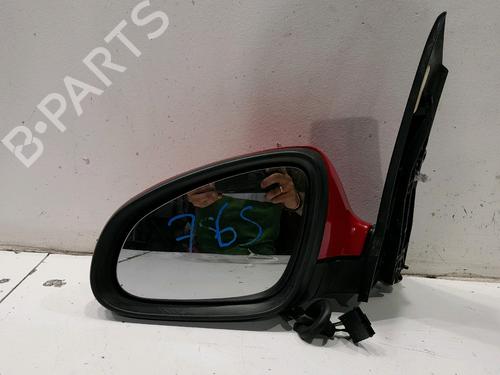 left-mirror-opel-astra-j-p10-2009-2010-2011-2012-2013-2014-2015-2016-34490117 main image