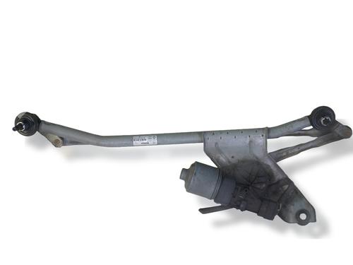 Used Front wiper motor DACIA DUSTER (HS_) 1.5 dCi 4x4 (109 hp) 21843565