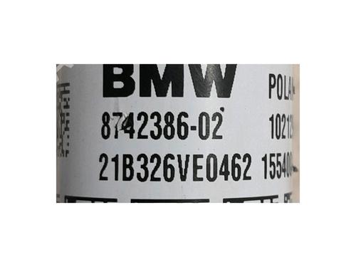 Right front driveshaft MINI MINI (F56) Cooper SE / Electric | BP39539106M39 - Image 2