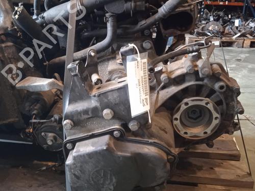 Used Gearbox Gearbox SEAT IBIZA III (6L1) 1.4 TDI (80 hp) 34545603 34545603