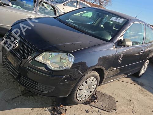 Used Parts VW POLO IV (9N_, 9A_)  1.4 16V  4641979