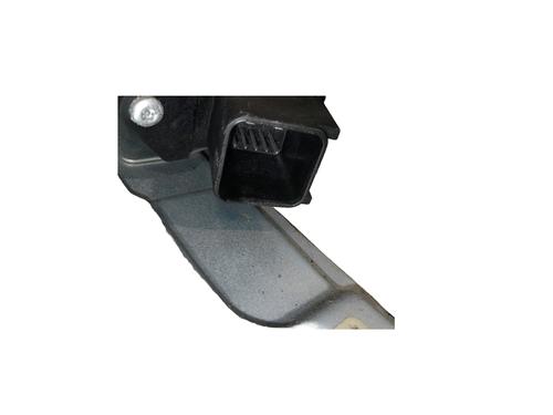 Rear left window mechanism OPEL INSIGNIA A Sports Tourer (G09) 2.0 CDTI (35) | BP22233253C24 