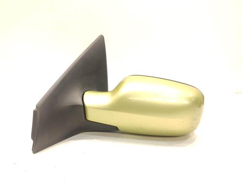 Left mirror RENAULT MEGANE II (BM0/1_, CM0/1_) 1.5 dCi (BM02, BM13, BM2A, CM02, CM13) | BP14472235C26 