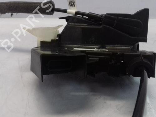 Front left lock RENAULT MEGANE IV Hatchback (B9A/M/N_) 1.5 dCi 110 (B9A3) | BP36234353C98 - Image 3