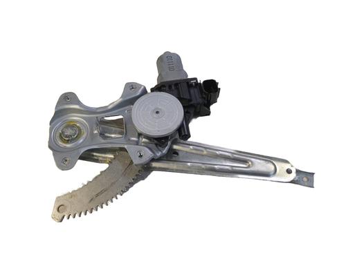 Used Rear right window mechanism NISSAN JUKE (F15) 1.5 dCi (110 hp) 22698460