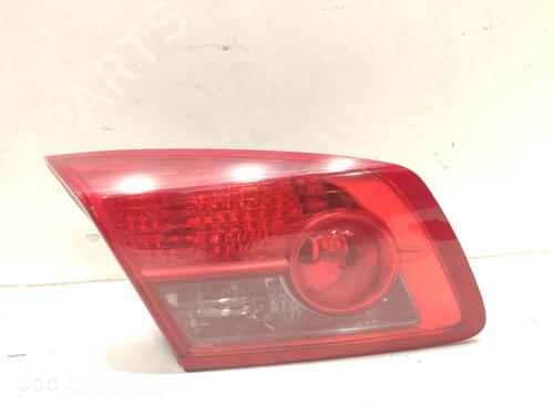 Used Left taillight Left taillight RENAULT VEL SATIS (BJ0_) 3.0 dCi (BJ0J, BJ0N) (177 hp) 34489458 34489458