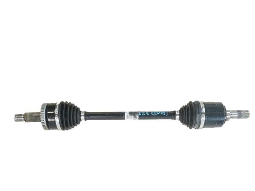 Used Left front driveshaft HYUNDAI TUCSON (TL, TLE) 1.6 GDi (132 hp) 24337704