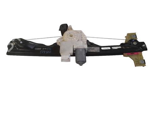 Used Rear right window mechanism Rear right window mechanism CITROËN GRAND C4 SPACETOURER (3A_, 3E_) 2.0 BlueHDi 150 (150 hp) 34470094 34470094