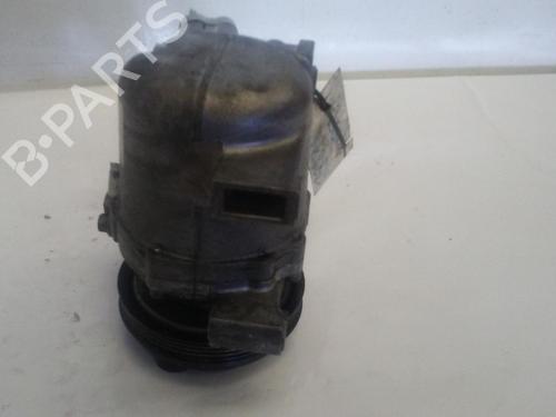 Used AC compressor AC compressor SUBARU IMPREZA Hatchback (GR, GH, G3) [2007-2014] 35729837 35729837
